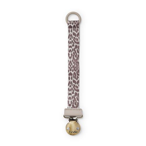 Elodie Sutteklips Le Leopard  Le Leopard-OS  Sort  One Size  Drenge, Piger