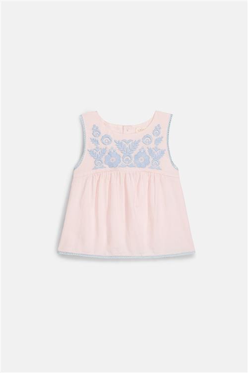 Louise Misha Solenia Til Toppen Pink  Pink 6 Y  Lyserød  6 år  Piger
