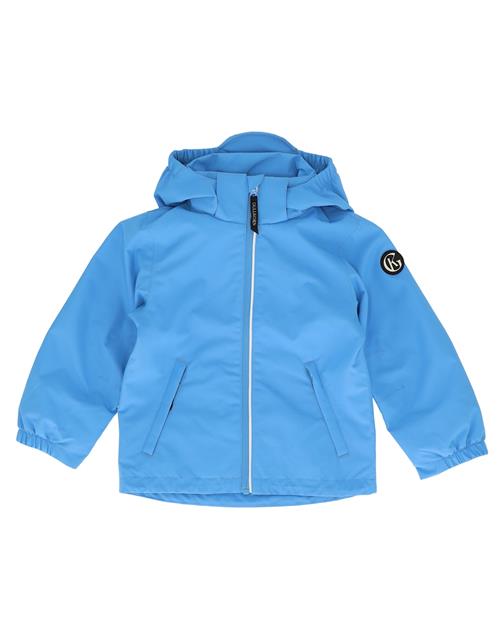 Gullkorn Skaljakke Light Blue  Light Blue 140 cm  Blå  140 cm  Drenge