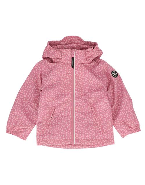 Gullkorn Skaljakke Pink  Pink 140 cm  Lyserød  140 cm  Piger