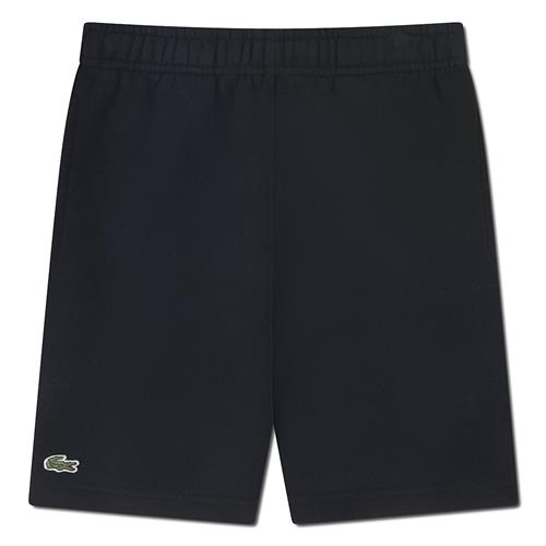 Lacoste Shorts Noir  Noir 122 cm  Sort  122 cm  Drenge