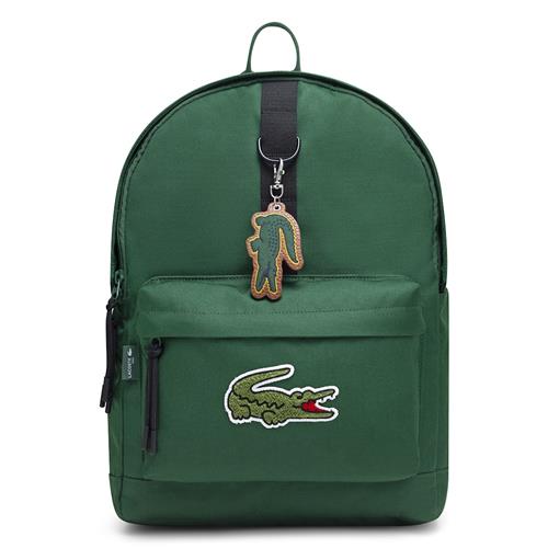 Lacoste Rygsæk Vert  Vert One Size  Grøn  One Size  Drenge