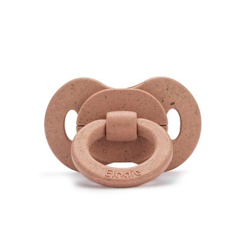 Elodie Bamboo Sut 0-3M Blushing Pink  Blushing Pink-0-6 months  Lyserød  0-6 måneder  Piger