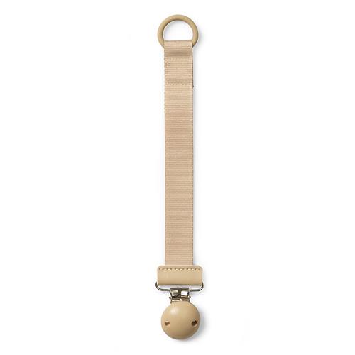 Elodie Sutteklips Pure Khaki  Pure Khaki-OS  Beige  One Size  Drenge, Piger