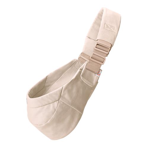 Ergobaby Upsie Sling Hip Seat Carrier Natural Beige  Natural Beige-OS  Beige  One Size  Drenge, Piger
