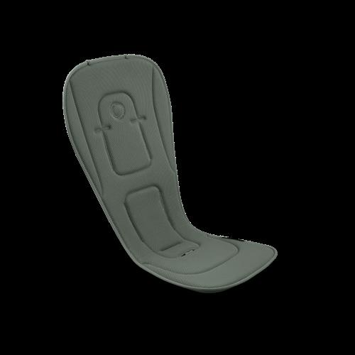 Bugaboo Dual Seatliner Forest Green  Forest Green One Size  Grøn  One Size  Drenge, Piger