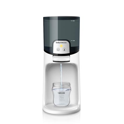 Baby Brezza Øjeblikkelig Varmer White  White-One Size  Hvid  One Size  Drenge, Piger
