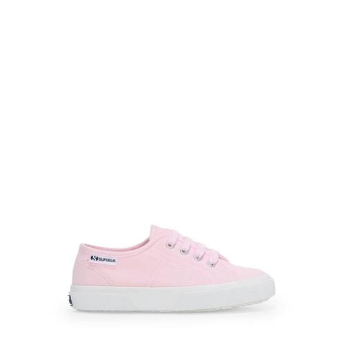 Superga 3750 Kids Leggera Sneakers Pink Boo  Pink Boo 29 EU  Lyserød  29 EU  Piger