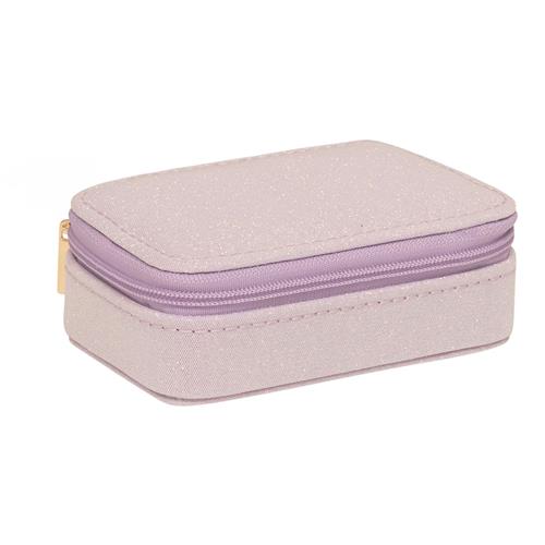 Mimi & Lula Mini Purple Dreamland Smykkeskrin Multi  Multi  One Size  Lyserød  One Size 3-8 Years Piger