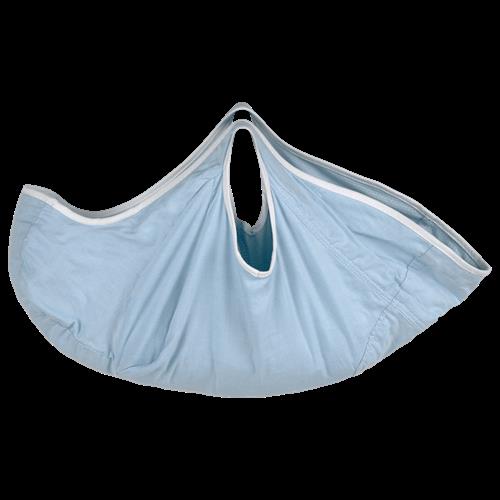 BeSafe IZi Transfer Base Til Autostol Light Blue  Light Blue One Size  Blå  One Size  Drenge, Piger
