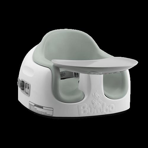 Bumbo Multi Sæde Sage  Sage One Size  Beige  One Size  Drenge, Piger