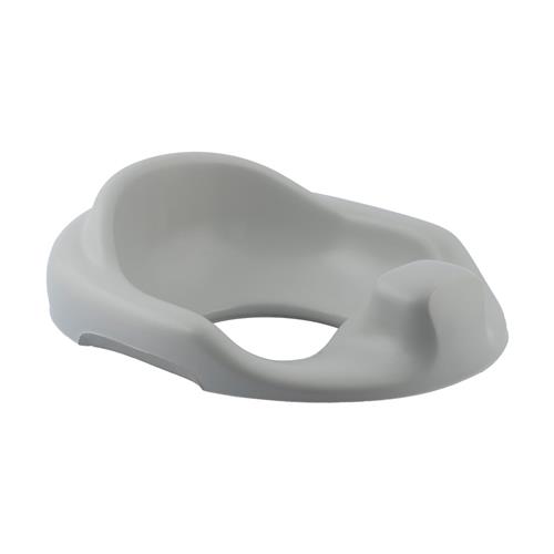 Bumbo Toilettræner Cool Grey  Cool Grey One Size  Grå  One Size  Drenge, Piger