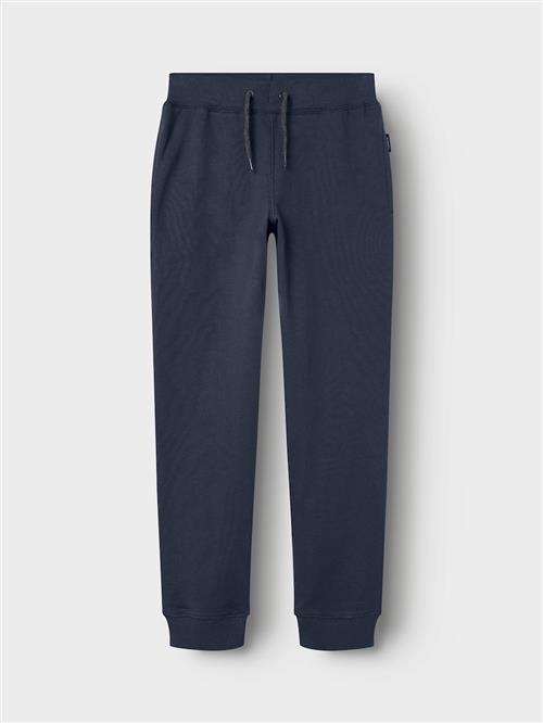 Name It Joggingbukser Dark Sapphire Dark Sapphire 98 cm  Blå  98 cm  Drenge