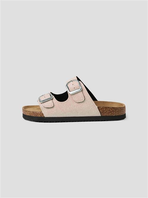 Name It Flora Slip-in-sandaler Cloud Dancer Cloud Dancer 32 EU  Lyserød  32 EU  Piger