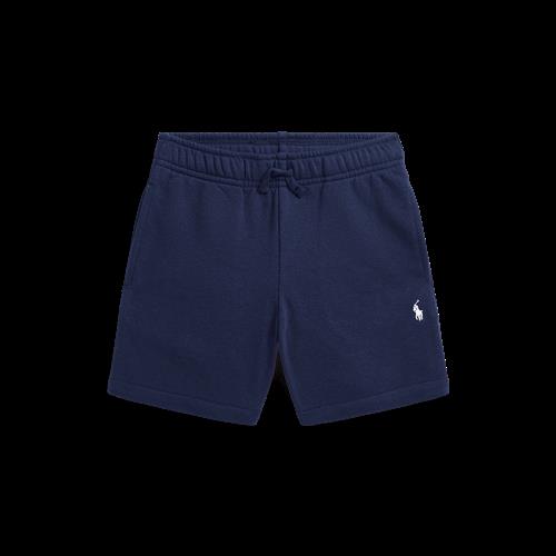 Ralph Lauren French Sweat Short Newport Navy  Newport Navy 109-116 cm  Marineblå  109-116 cm  Drenge