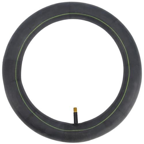 Stoy Bicycle 12" Inner tube Black-Onesize  Sort  One Size  Drenge, Piger