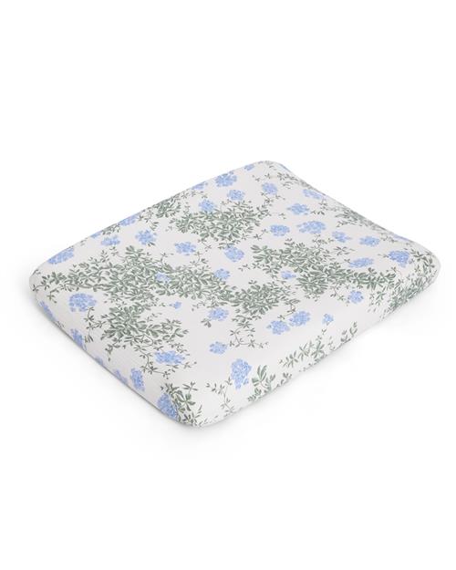 garbo&friends Betræk Til Puslepude Plumbago  Plumbago One Size  Beige  One Size