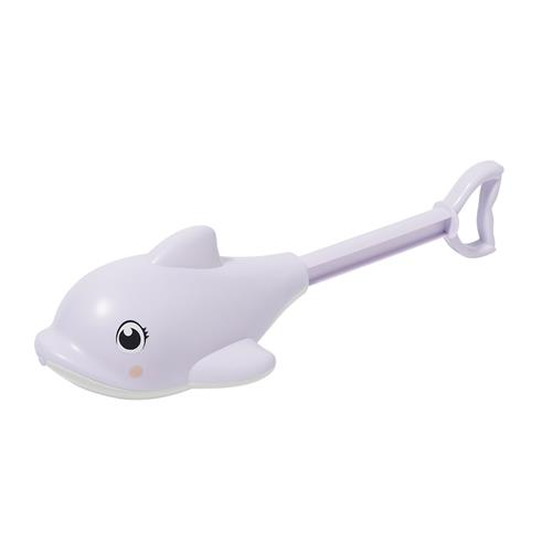 SUNNYLiFE Dolphin Water Squirter Pastel Lilac Pastel Lilac-One Size  Lilla  One Size  Drenge, Piger