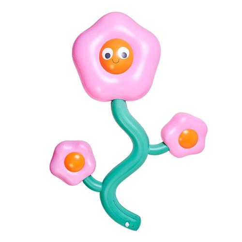 SUNNYLiFE Poppy The Peach Oppustelig Vandsprinkler Pink  Pink-One Size  Lyserød  One Size 3+ Years Drenge, Piger