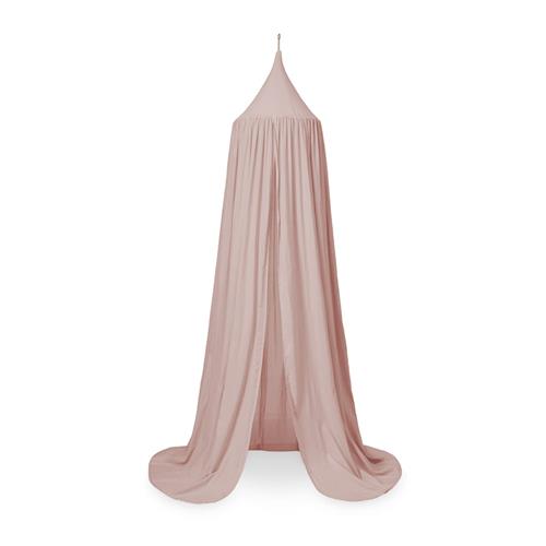 Cam Cam GOTS Sengehimmel Dusty Rose  Dusty Rose One Size  Lyserød  One Size 1+ Years Piger