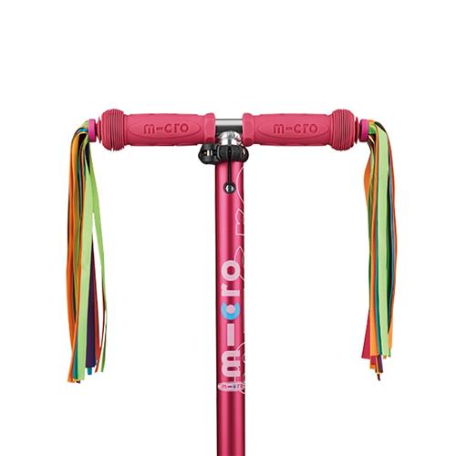 Micro EasyShip Scooter-bånd Neon  Neon One Size  Grøn  One Size