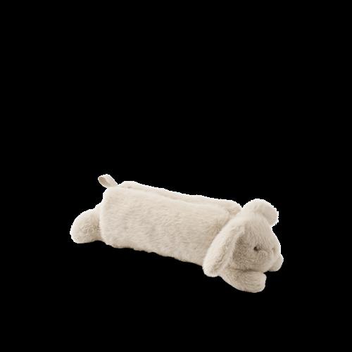 Liewood Dalina Rabbit Plys-pose Mist  Mist One Size  Creme  One Size 5 Years + Piger
