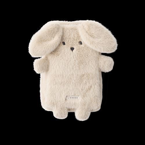 Liewood Shannon Rabbit Plys-blyant Mist  Mist One Size  Creme  One Size 5 Years + Piger