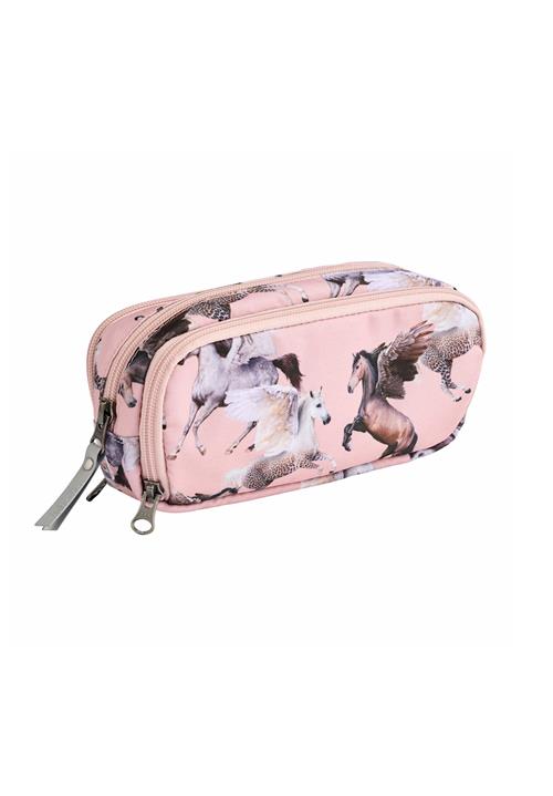 Molo Penalhus Pegasus  Pegasus One Size  Lyserød  One Size  Piger