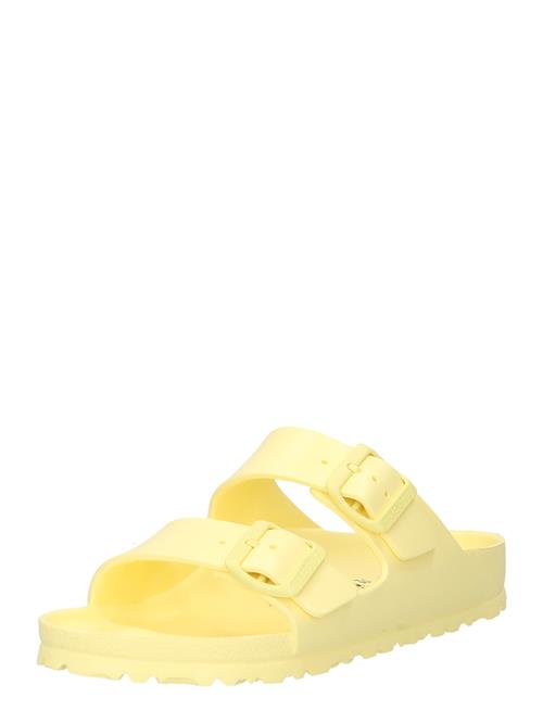 BIRKENSTOCK Sandaler 'Arizona'  gul