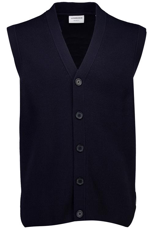 Lindbergh Strikvest