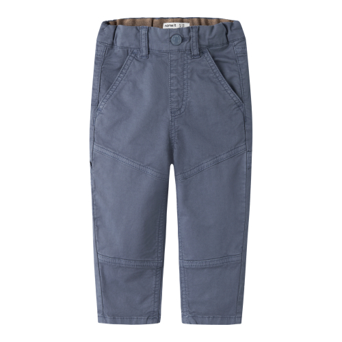 NAME IT Tapered Bukser Ben Vintage Indigo