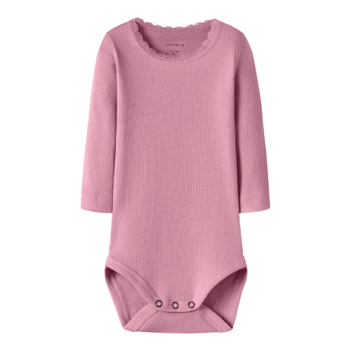 NAME IT Body Kab Lilas