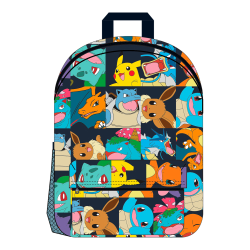 NAME IT Pokemon Rygsæk Jenka Navy Blazer