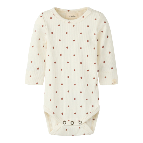 LIL ATELIER Body Gago Kim Turtledove Apple