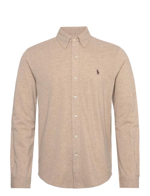 Polo Ralph Lauren | Featherweight Mesh-Lsl-Knt | S