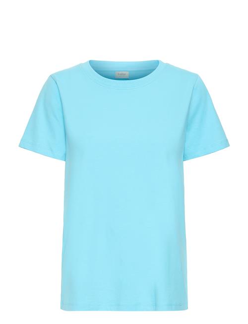 Fransa | Frzashoulder Tee 1 | XS