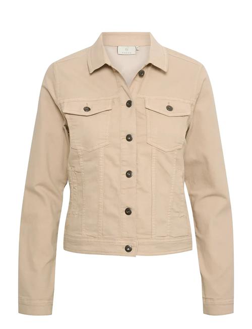 Kaffe | Kazelina Denim Jacket | 42