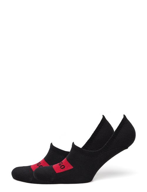 HUGO | 2P Low Cut Label Cc W | 39-42