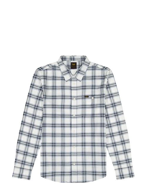 Lee Jeans | Leesure Shirt | M x 00