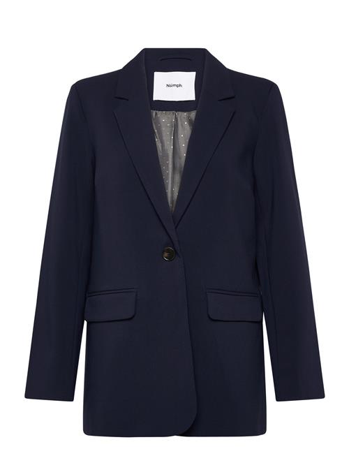 Se Nümph | Nuronja Blazer | 40 hos Booztlet