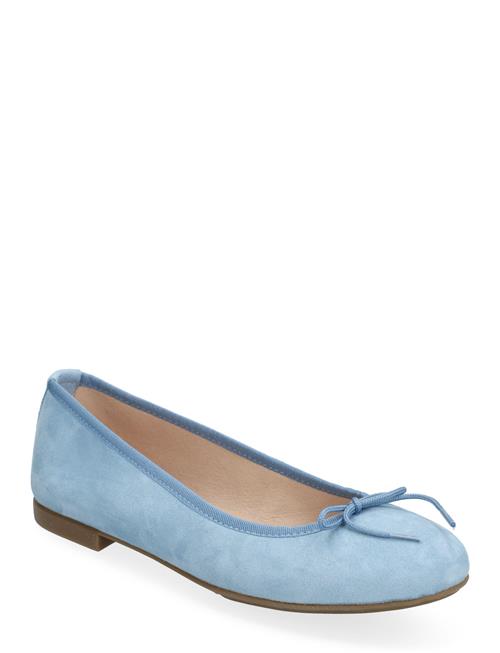 Bianco | Biamadison Ballerina Suede | 38