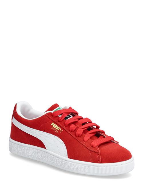 PUMA | Suede Classic Jr | 38
