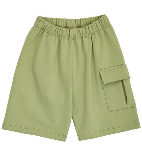 Müsli Sweatshorts - Cozy Me Sweat Cargo - Spring