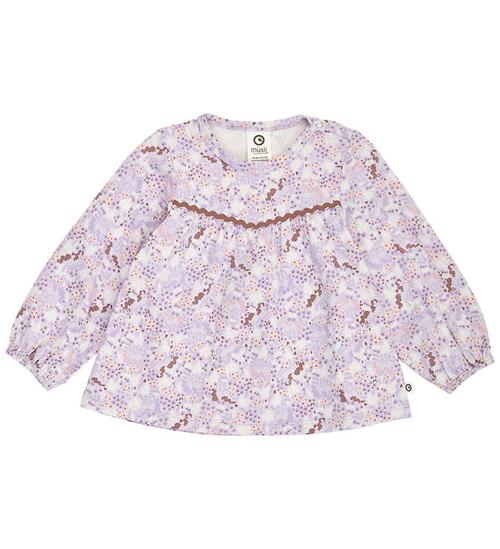 Müsli Bluse - Prairie Wide - Bloom/Tofu/Pecan