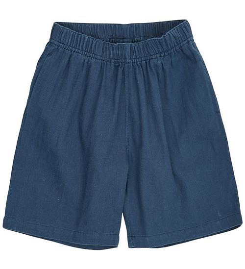 Müsli Shorts - Twill - Navy