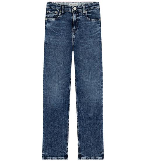 Tommy Hilfiger Jeans - Relaxed Americana - Denim