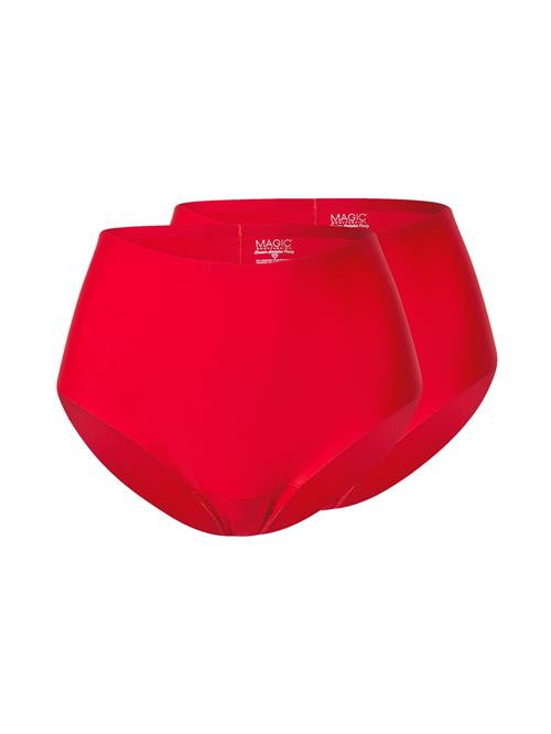 MAGIC Bodyfashion Slip 'Dream Invisibles'  rød