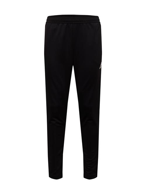 ADIDAS PERFORMANCE Sportsbukser 'Entrada 22'  sort
