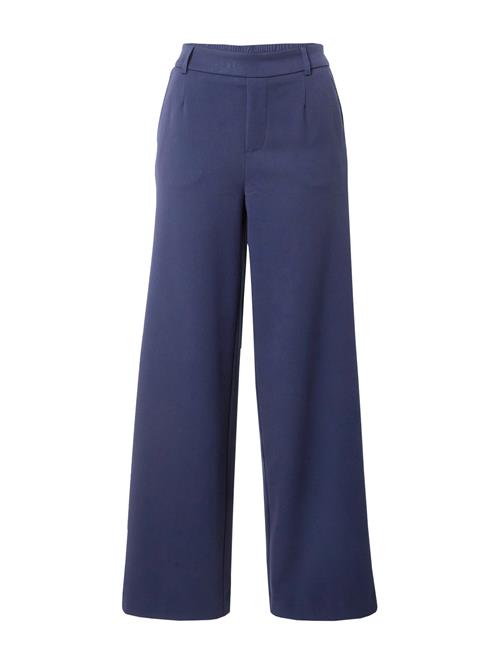VILA Bukser 'VIVarone'  navy