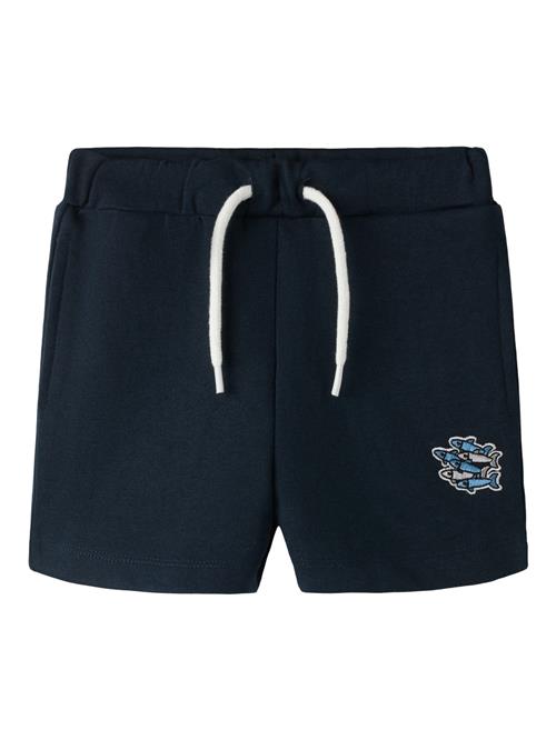 NAME IT Sweat Short Fresno Salute